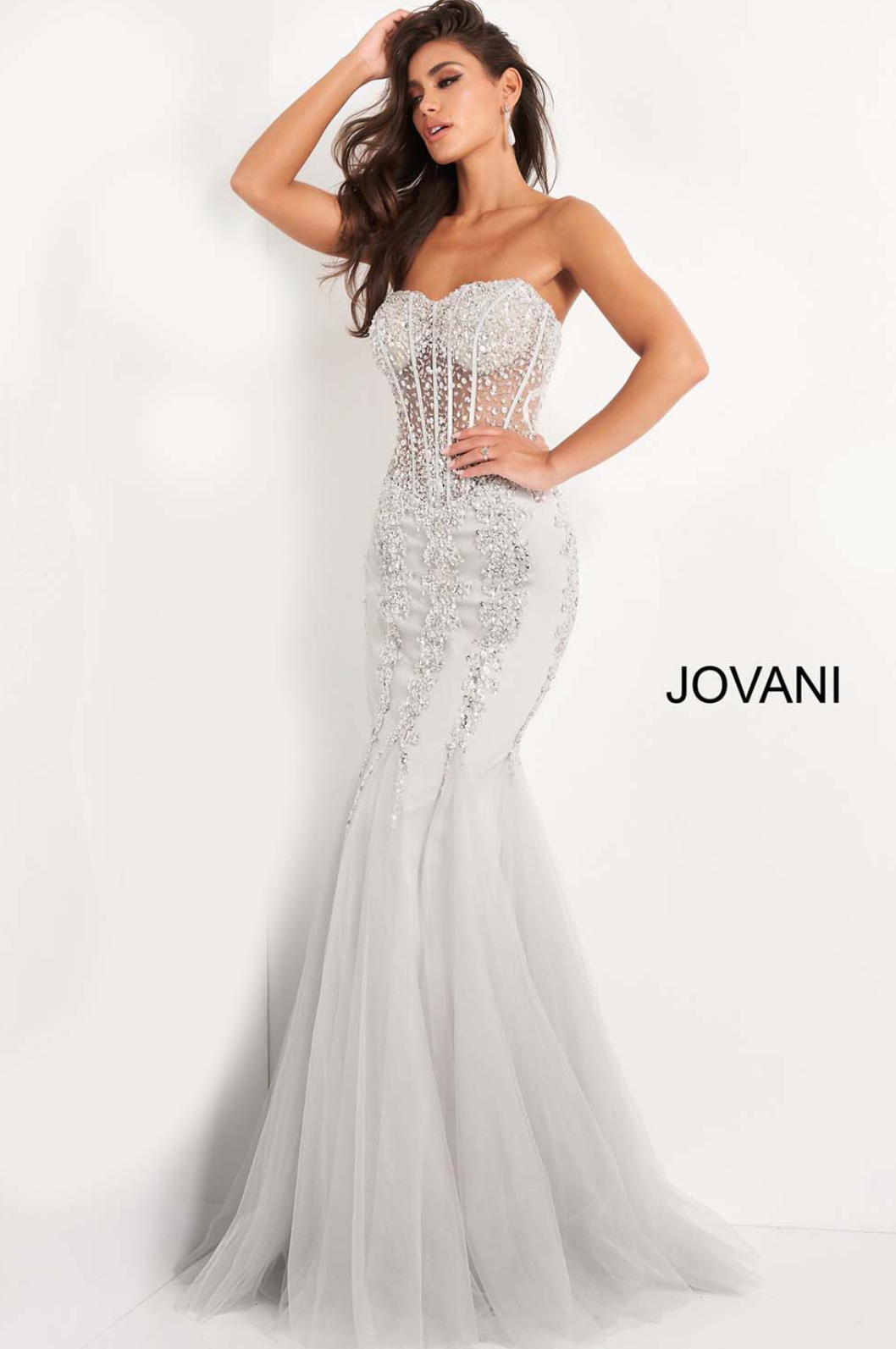 JOVANI 5908