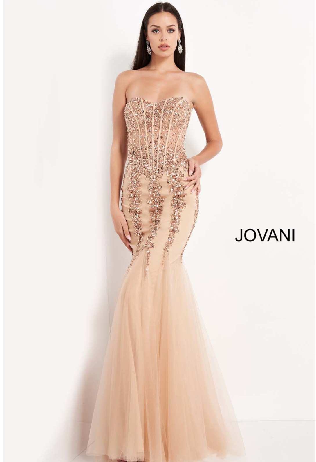 JOVANI 5908