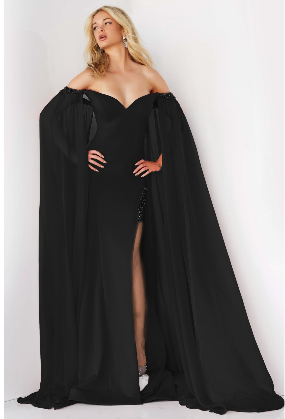 JOVANI 07652