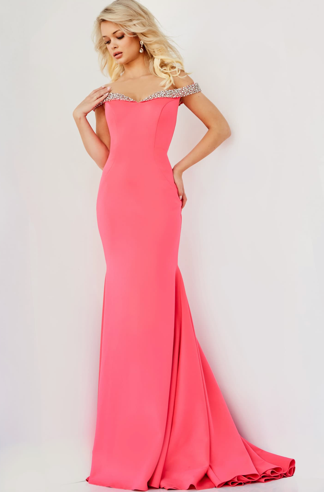 JOVANI 08436
