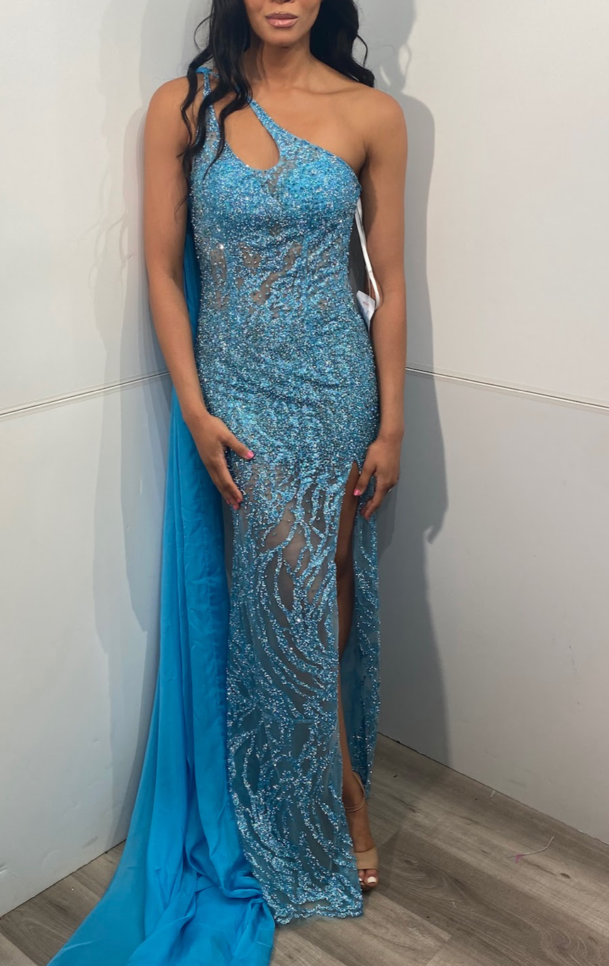 JOVANI 22602