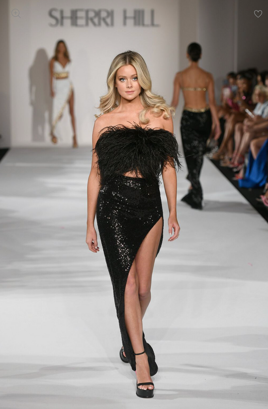 SHERRI HILL 55556