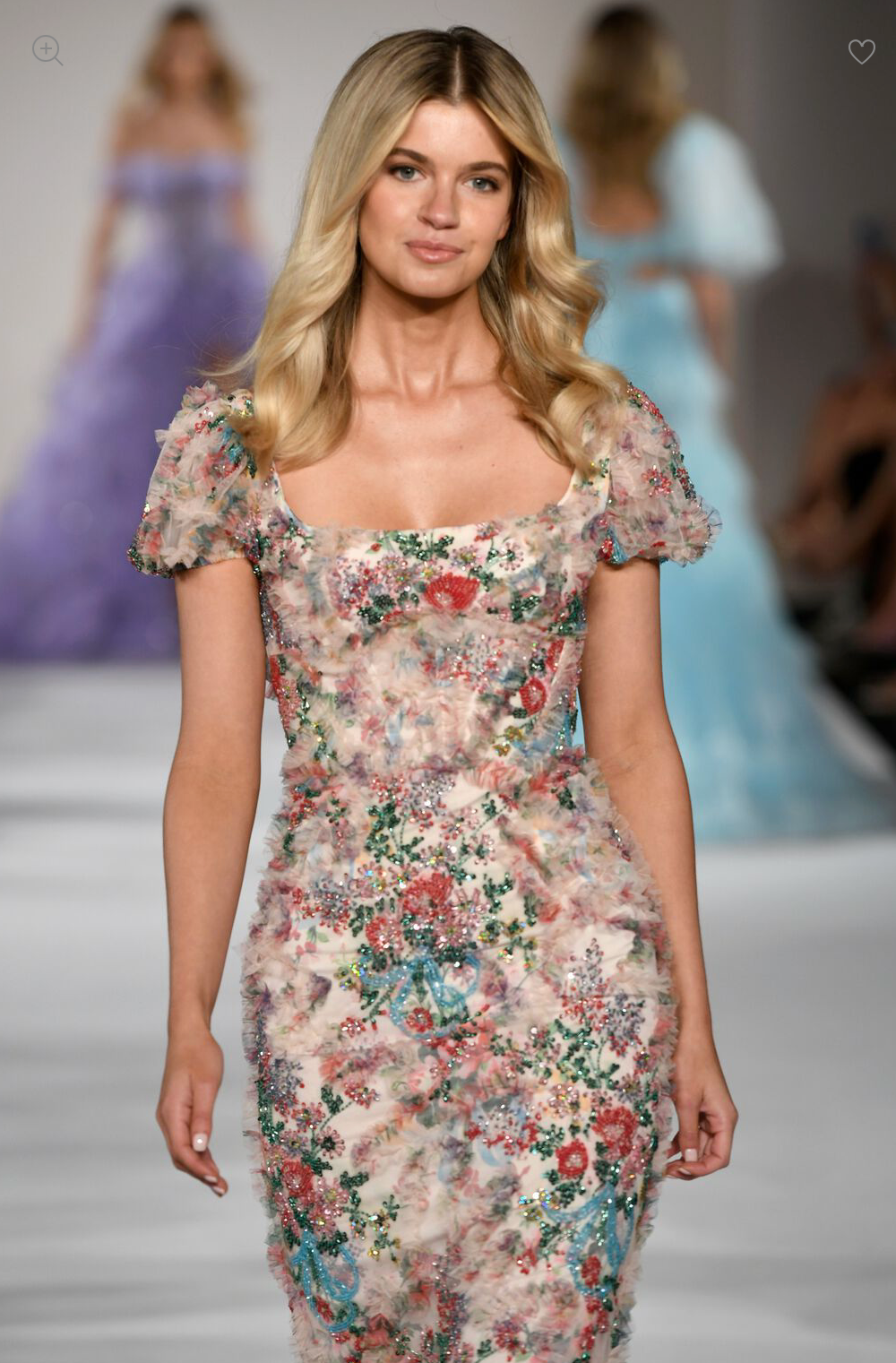 SHERRI HILL 55617