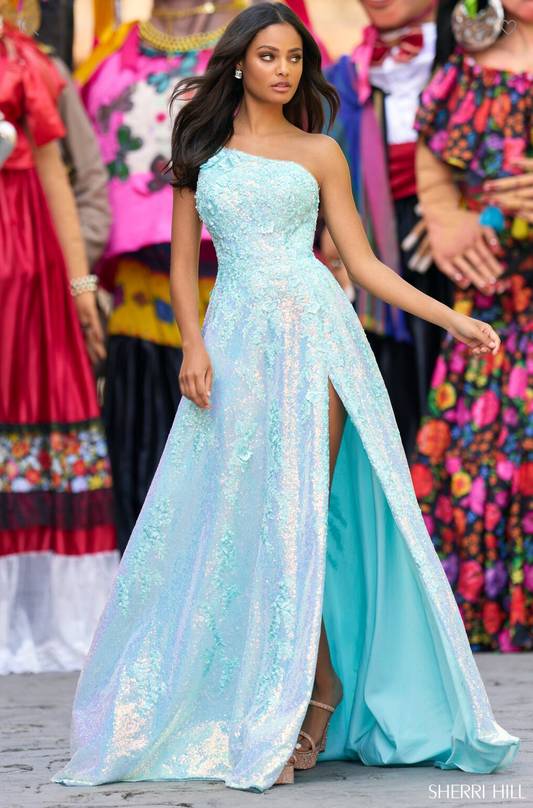 SHERRI HILL 55342