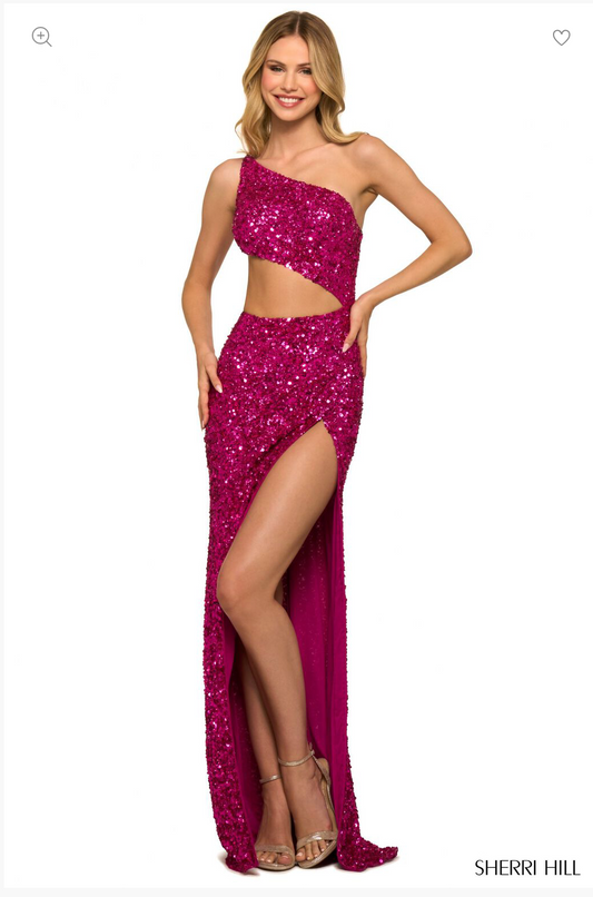 SHERRI HILL 55456