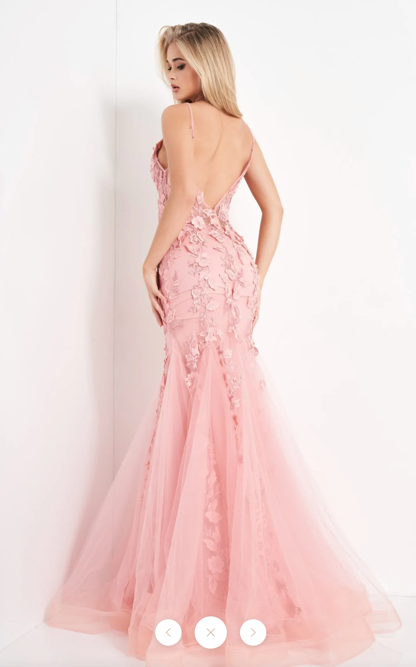 Jovani 02841